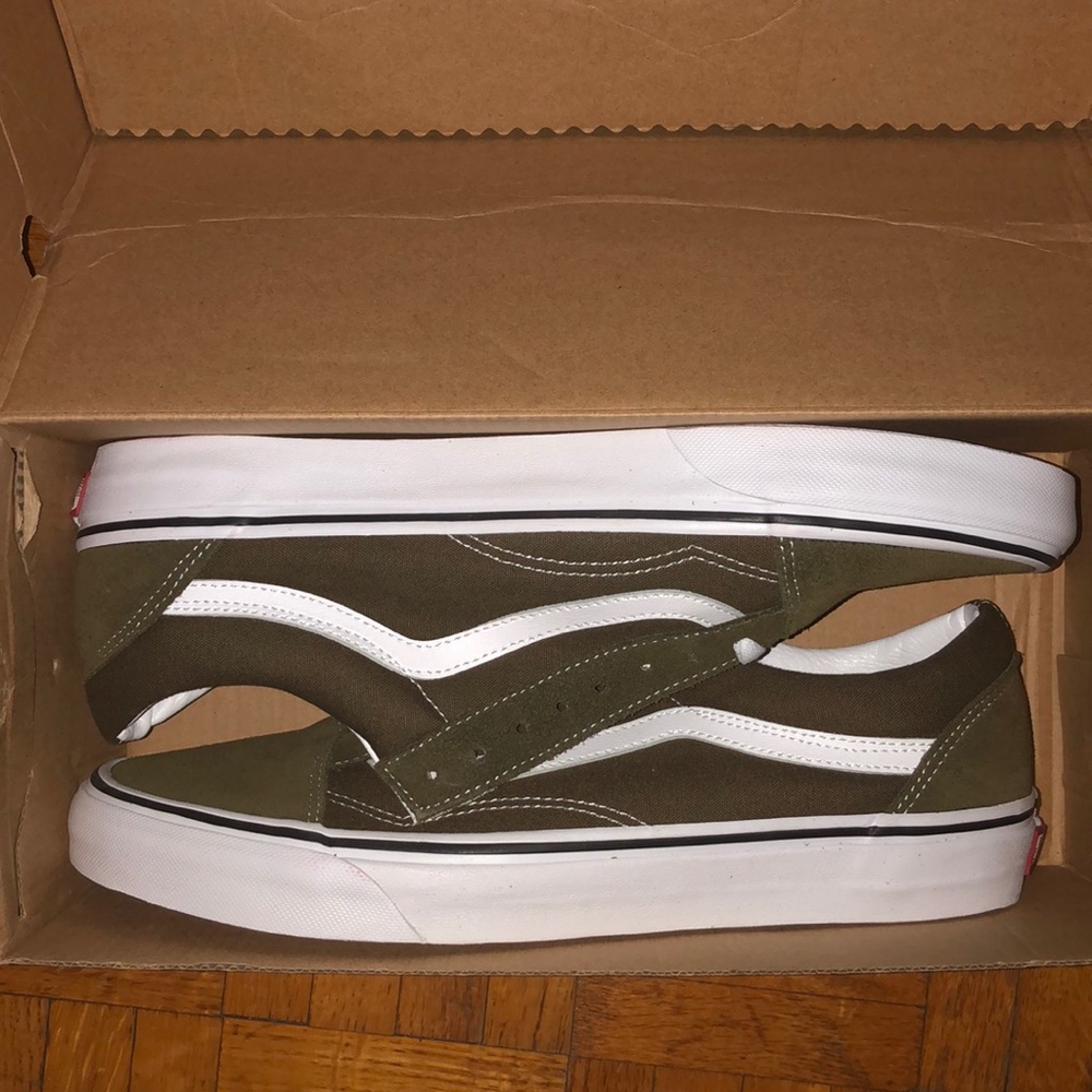 Vans Old Skool